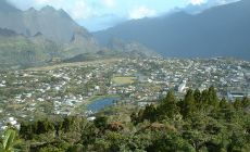 Réunion