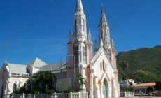 Venezuela - kathedrale