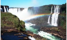 Foz do Iguazú