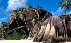 Seychelly