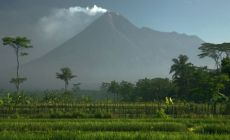 Gunung Merapi