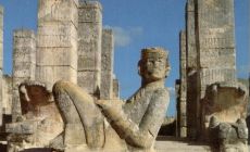 Chichen Itza