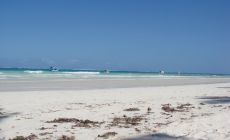 Diani Beach