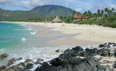 Isla Margarita