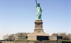 socha Svobody - New York