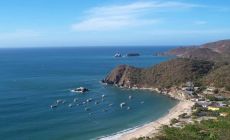 Venezuela, Isla Margarita - Large