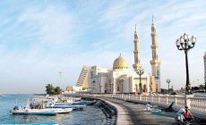 Spojené arabské emiráty