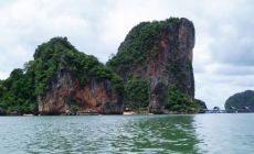 Ko Phi Phi