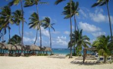 Playa Bayaro