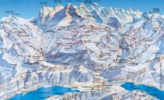 Jungfrau region