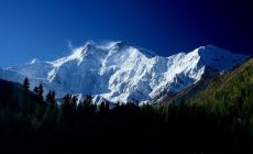 Nanga Parbat