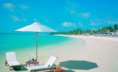 Mauritius
