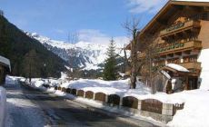 Saalbach Hinterglemm