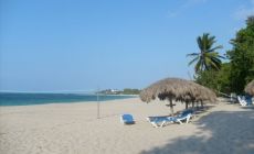 Playa Dorada
