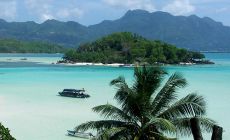 Seychelly