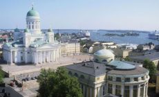 Helsinki