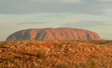 Uluru