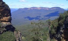 Blue Mountains NP