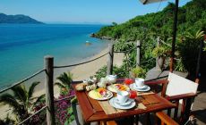 Madagaskar - Nosy Be