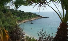 Mellieha Bay