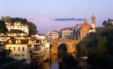Portugalsko