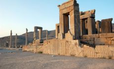 Persepolis