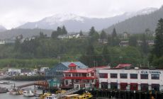 Prince Rupert