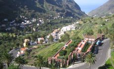 La Gomera
