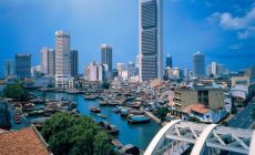 Singapur