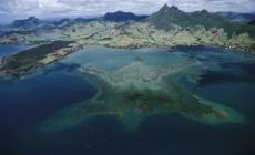 Mauritius