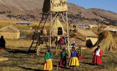 Los Uros