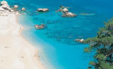 Chalkidiki