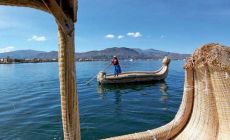 Okruh po Peru