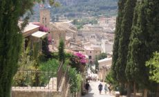 Mallorca