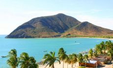 Isla Margarita