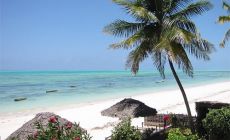 Zanzibar