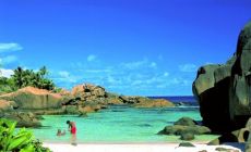 Pláž