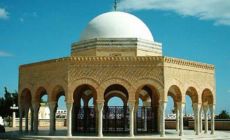 Mauzoleum Habib
