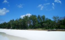 Diani Beach