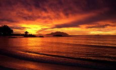 Seychelly