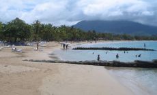 Playa Dorada