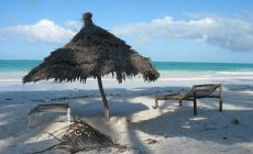 Zanzibar