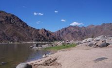 Fish River Canyon