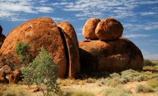 Tennant Creek