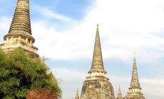 Ayutthaya