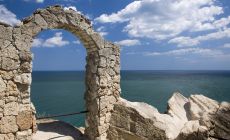 Cape Kaliakra
