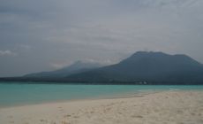 Camiguin z White Islandu