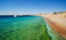 Sharm El Sheikh
