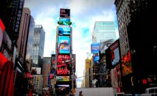 Times Square