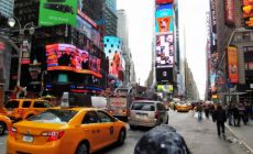 Times Square